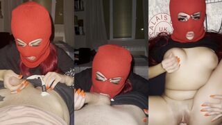 Steamy Encounter: Sizzling Babe and Her Stepbro's Wild Adventure!