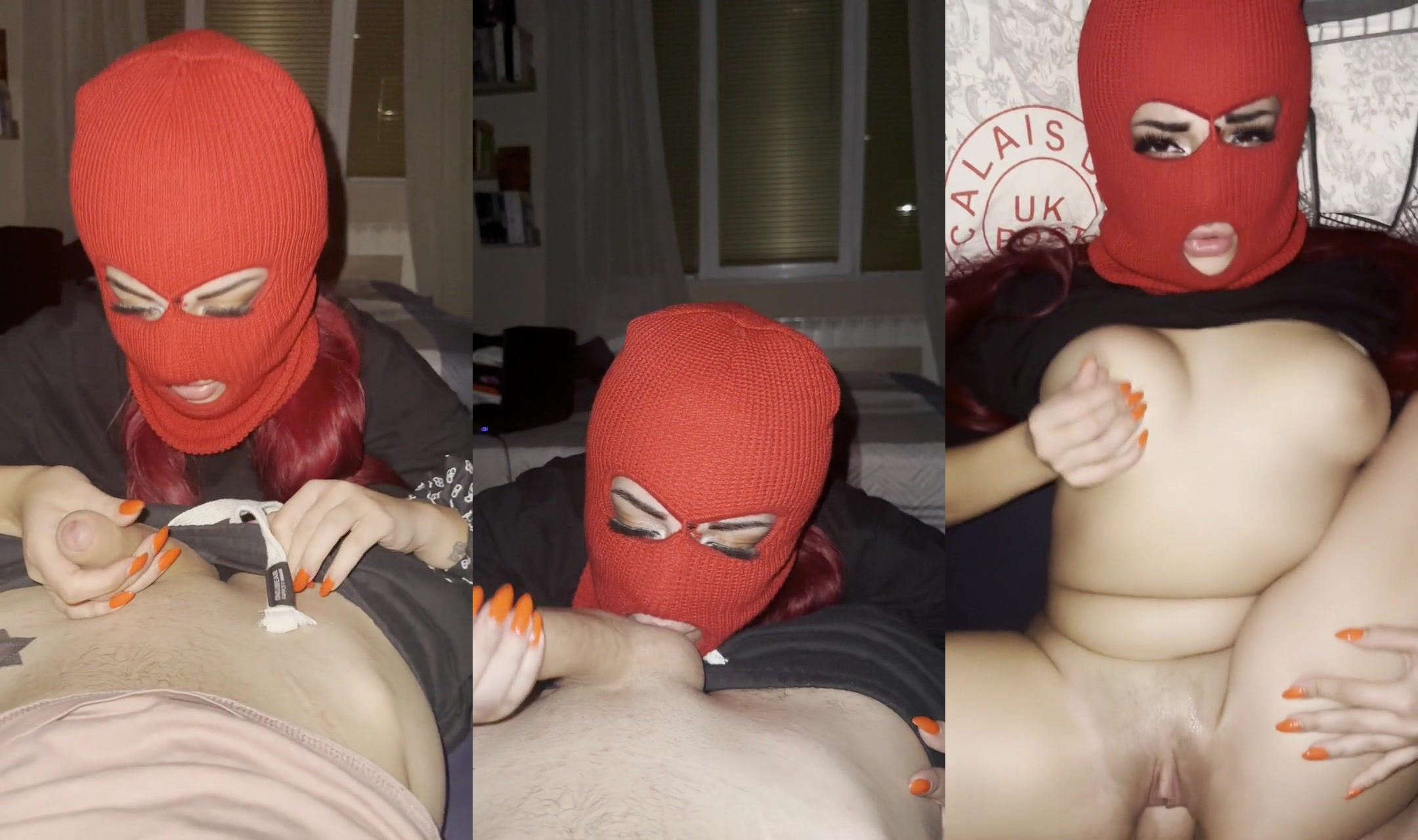 Steamy Encounter: Sizzling Babe and Her Stepbro's Wild Adventure!