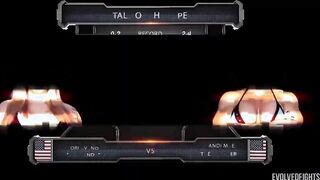 Intense Naked Wrestling Showdown: Tori Avano vs. Brandi Mae with a Surprising Twist!