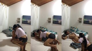 Intimate Moments: Capturing Our Passionate Adventure Together