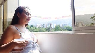 Andrea's Nurturing Moments: A Journey of Motherhood and Connection