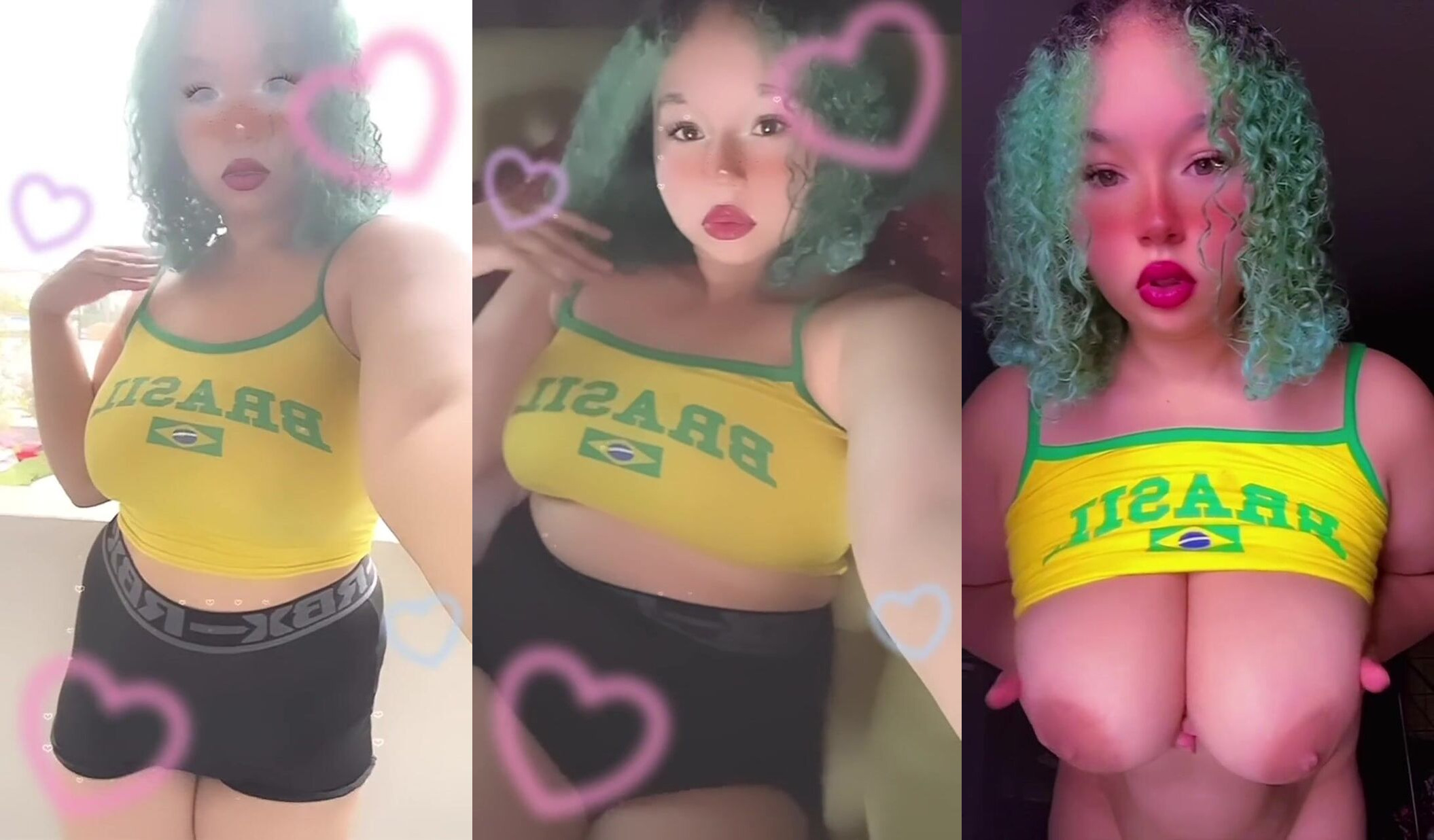 Curvy BBW Waifu Faith Ardalan: A Tempting Encounter You Can't Miss!