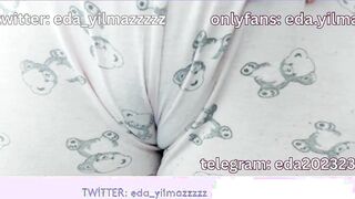 Unveiling the Allure: Stunning Pajama Moments with a Captivating Twist