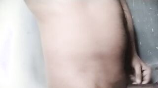 Intense Solo Session with Passionate Moans and Exciting Dirty Talk!
