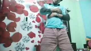 A Guy Holds Back for a Day – You Won't Believe What Happens Next!