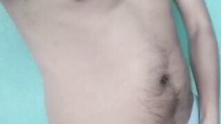 Watch His Wild Experiment with an Apple – You Won't Believe the Results!