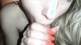 Intimate POV Encounter with a Playful Partner - TabooRoom
