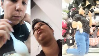 Chasing Desire: A Curvy Latina's Journey to Connection