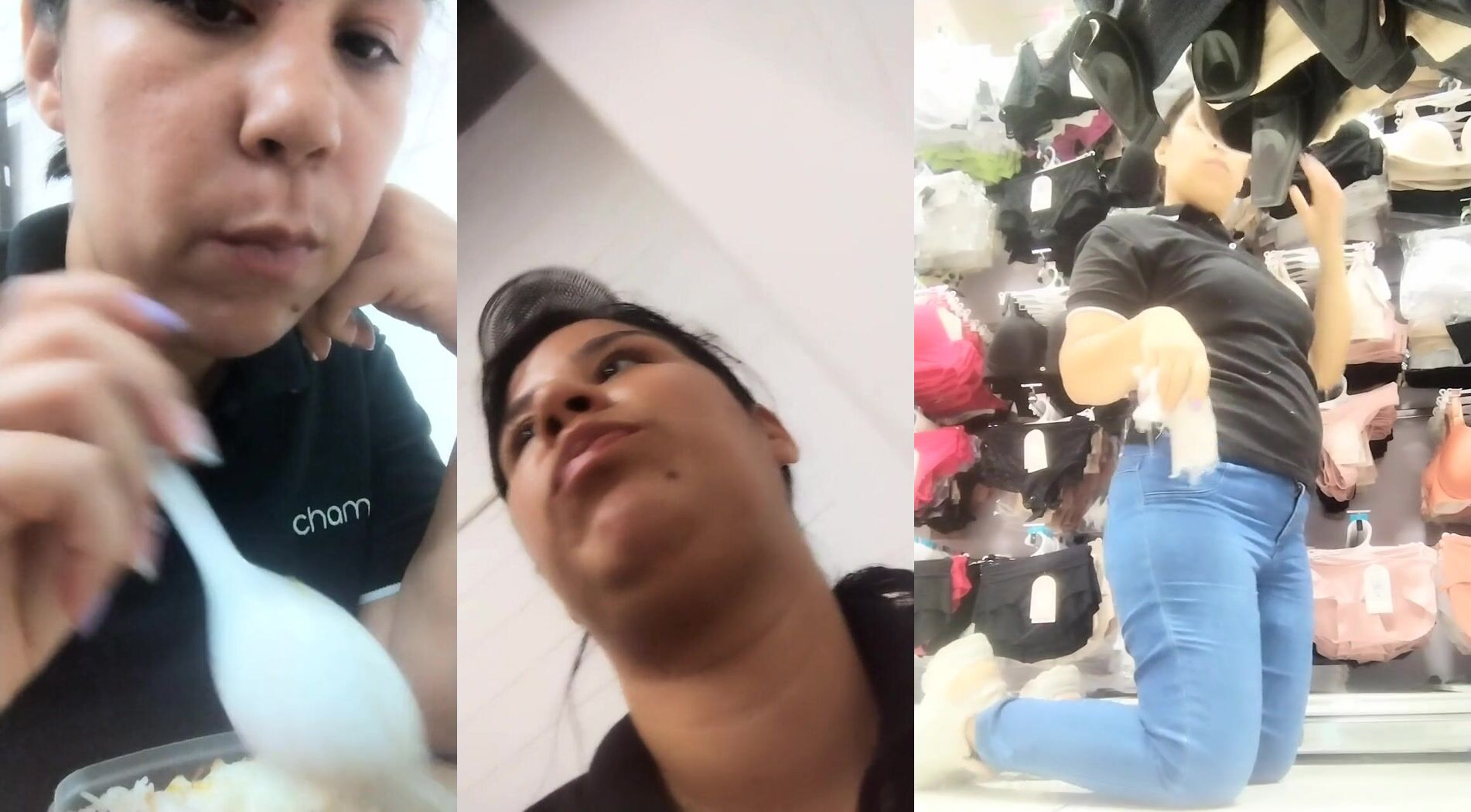 Chasing Desire: A Curvy Latina's Journey to Connection