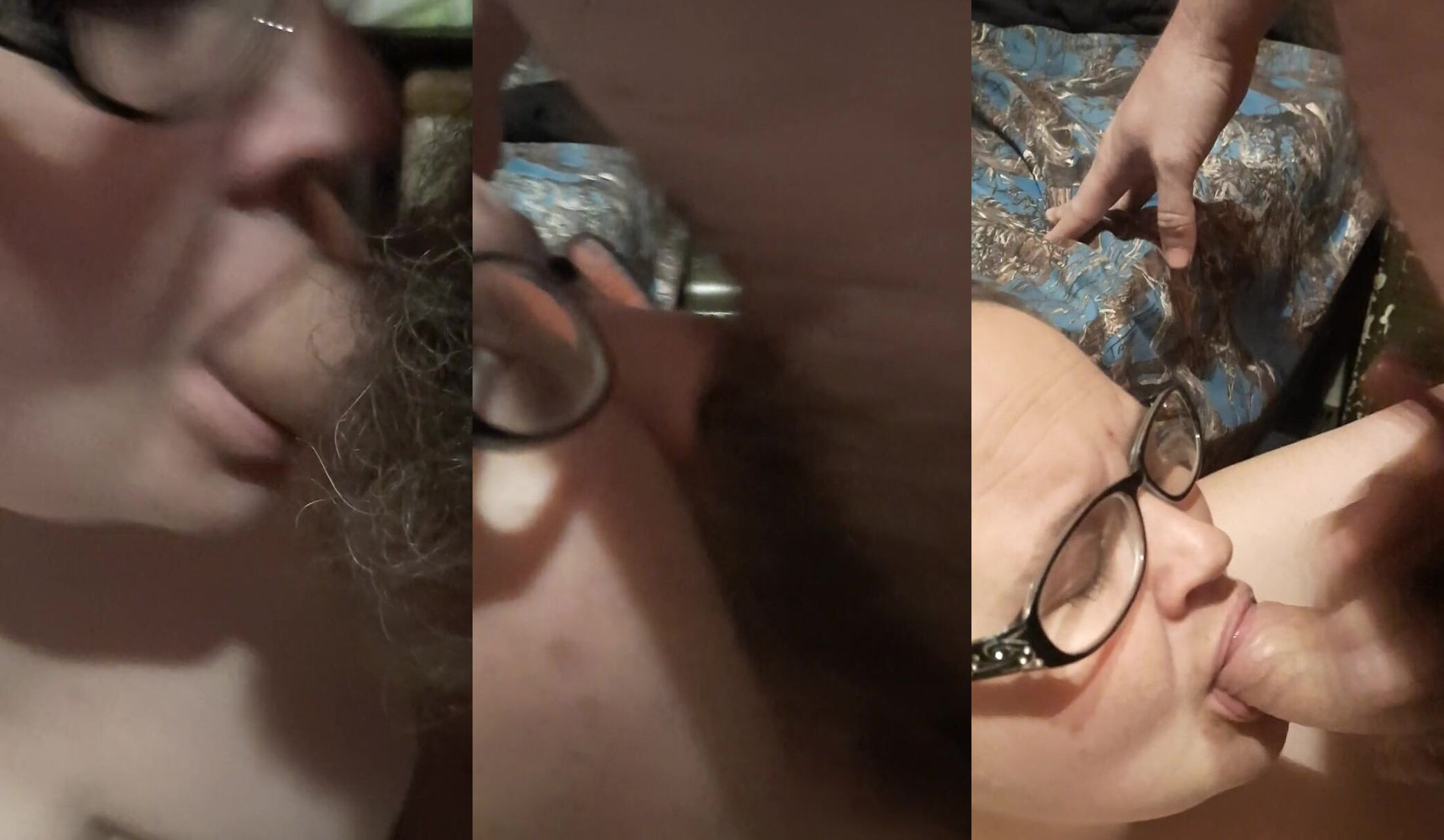 Watch My Curvy Wife's Intimate Moment: A Sensual Experience You Can't Miss!