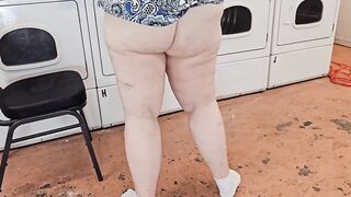 Caught in the Act: Curvy Property Manager's Steamy Encounter - BBW Fun!