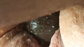 Intense Moments of Passion: Watch as She Reaches New Heights of Pleasure in This Hot Compilation!
