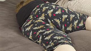 Hands-Only Playtime: Did You Just Surprise Me? A Sensational Experience Awaits!