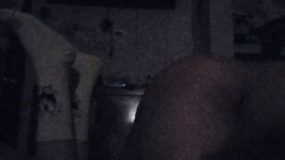 Steamy Encounter at Home: Part 2 of an Intimate Adventure