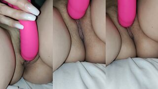 Exploring Sensations in the Shadows: A Steamy Amateur Adventure