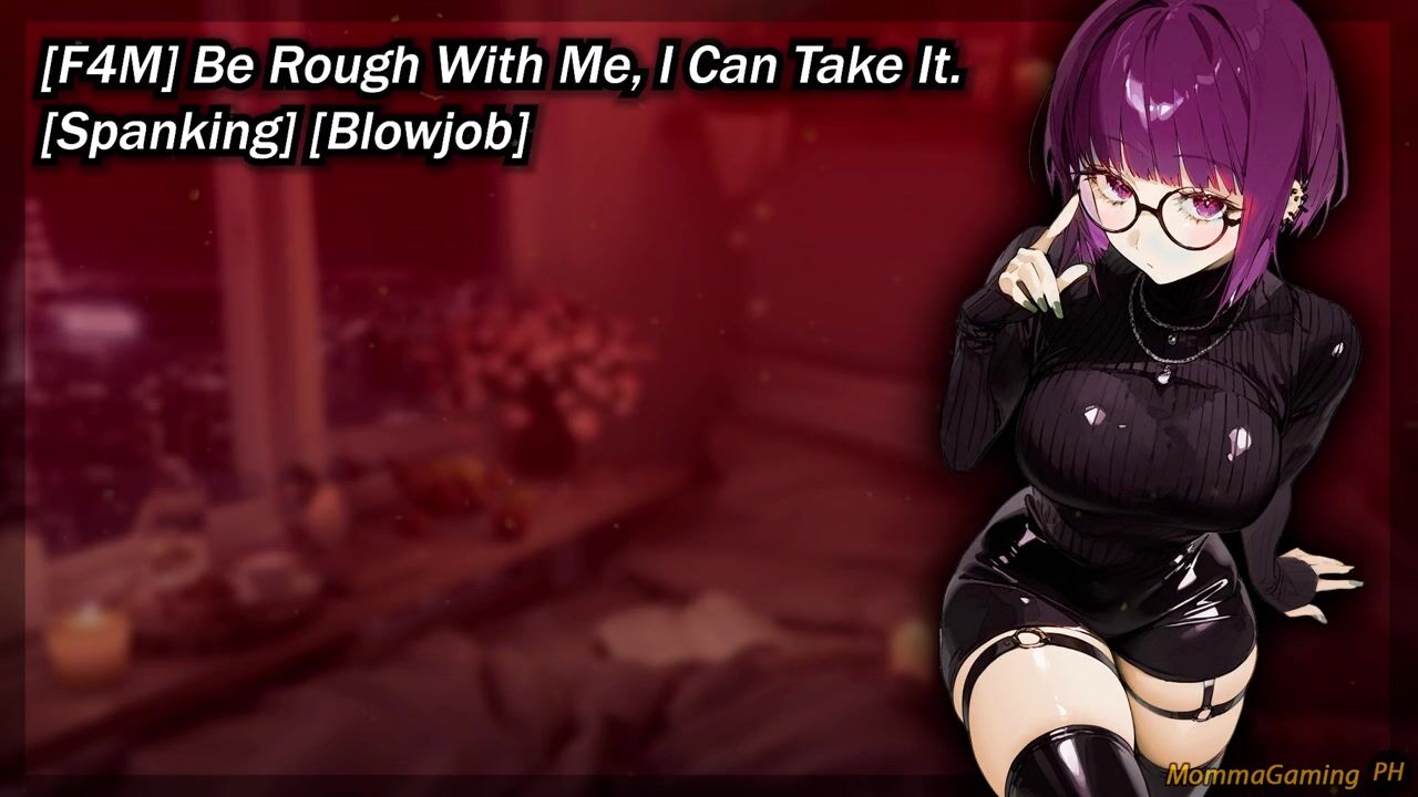 Unlock Your Girlfriend's Wild Side: Intense ASMR Experience with Spanking Sounds