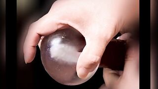 Steamy Compilation of a DILF's Solo Adventures with a Sex Doll and More!