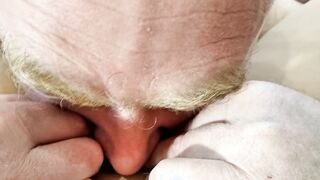 Intimate Close-Up Moments: Sensational Pleasure and Passion Unleashed
