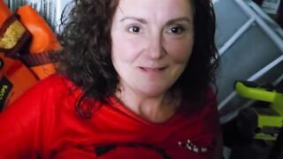 Ali Allure's Steamy Encounter with Her Storage Manager: A Real-Life Adventure!