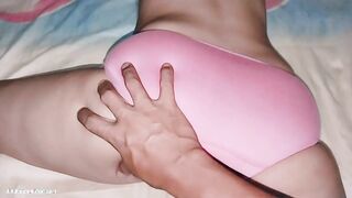 Bokep indo - Payudara imut MILF menjadi Pelacur Selingkuh dengan Pelayan Penis kecil - Evesyantika