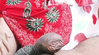 Increment of pleasure for Slutty MILF