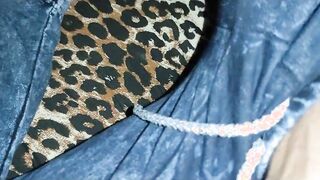 Fuck stepsister In Mouth After School While stepmom & stepdad Are At Work - Taboo Room