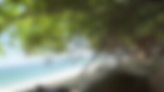 I PAID A STRANGER ON THE BEACH TO LET ME JERK HIM OFF AND FILM IT