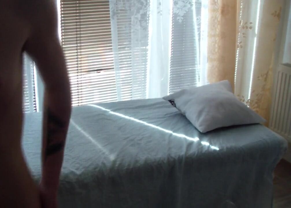 Complete sexual medical examination of a young sexy woman - part 2
