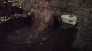 Fucking in the Beer spa