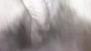 Wife likes it from behind
