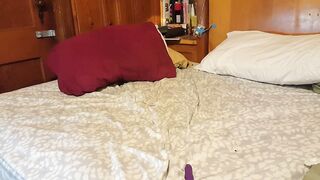 Fat Booty Tiktok Milf Gets Creampie