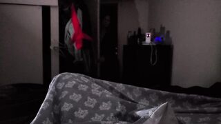 Horny step mom gets that cock POV milf part 1