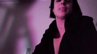 Horny step mom gets that cock POV milf part 1