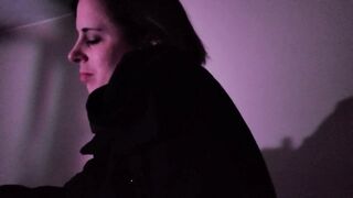 Horny step mom gets that cock POV milf part 1