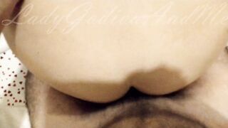 "Aprilo bene questo culo che te lo spacco!" ????Dialoghi italiano - Orgasmo rumoroso - LadyGodivaAndMe