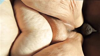 Hurry up and cum fuck me real hard, fast, deep inside my pussy, but please don’t bust your nut in me