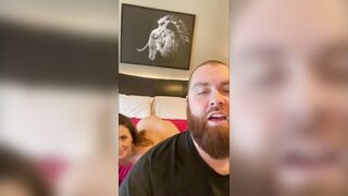 Unexpected Night of Pleasure with My Friend's Tempting Mom, Helena Price