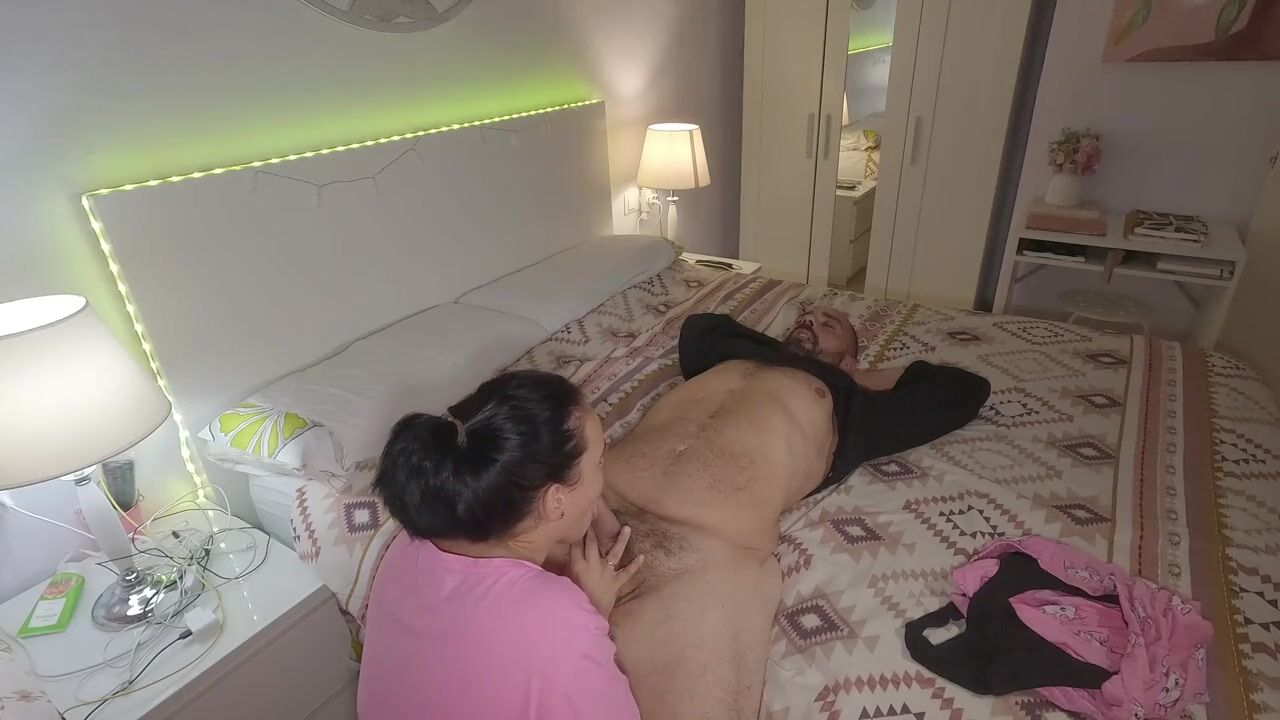 My Hot Wife's Desire Leads to an Intimate Surprise!