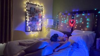 ❤️‍???? Late Night Temptations: Sensual Encounters Unleashed