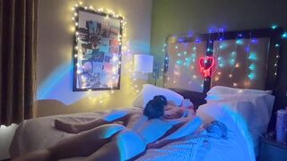 ❤️‍???? Late Night Temptations: Sensual Encounters Unleashed