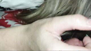 Young Beauty Delivers an Intimate Experience in the Taboo Room - Must Watch!