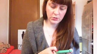 Umilio that slutty wife of yours who takes big Italian roleplay cocks