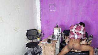 Steamy Encounter with My Alluring Stepmom - A Real Couple's Adventure
