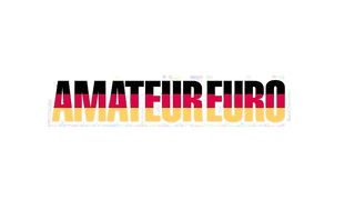 Curious German Blonde Explores Passionate Moments - Featuring Amateur Euro Adventure