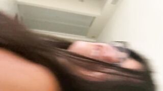 Isabella Flames Explores Tinder Connections: Quarantine Adventures Part 3