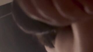 Passionate Lesbian Encounter: Sensual Touches and Intimate Moments