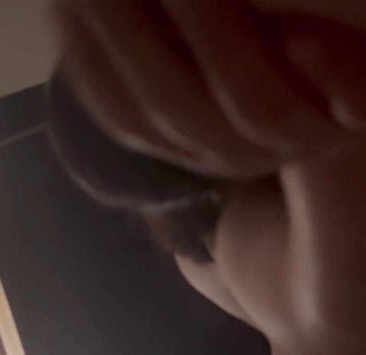 Passionate Lesbian Encounter: Sensual Touches and Intimate Moments