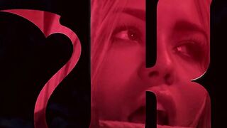 Angel Allwood's Intense BDSM Adventure with Mickey Mod