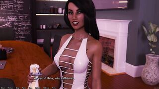 Exploring Desires: A Thrilling Journey in 'Being a DIK' Episode 5