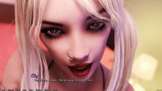 Exploring Desires: A Thrilling Journey in 'Being a DIK' Episode 5